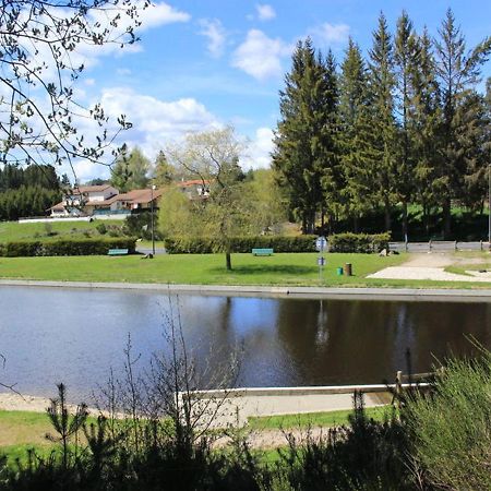 Gite Avec Cheminee, Terrasse Et Wifi - Animaux Acceptes - Fr-1-496-163 Usson-en-Forez 外观 照片